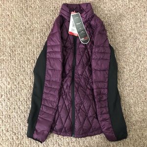 Brand New 32 Degree Heat Coat